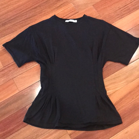 NAKD Tops - Poplin Cotton Top